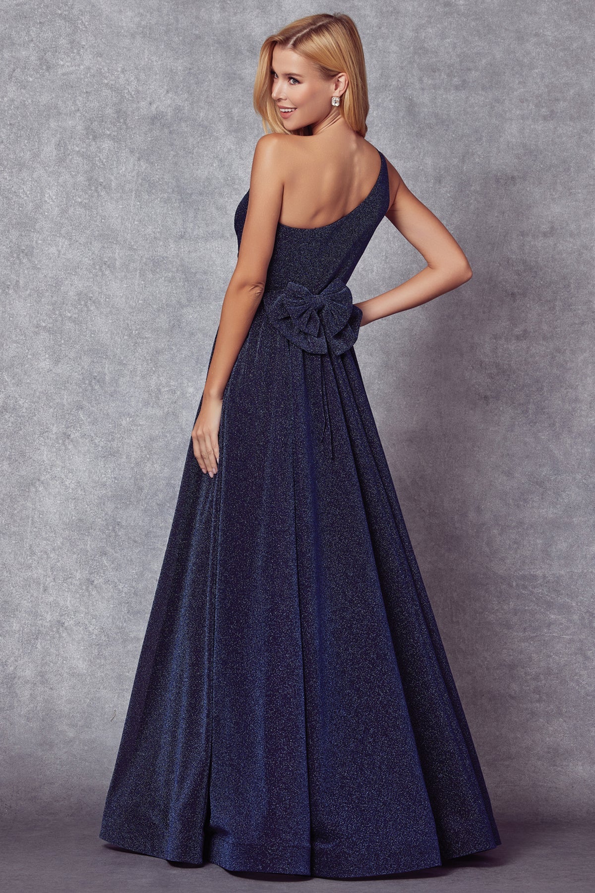 Juliet Red Long Formal Dresses