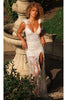 Long Pageant Dress 06353 by Jovani - Prom