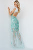 Long Pageant Dress 06353 by Jovani - Prom