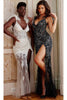 Long Pageant Dress 06353 by Jovani - Prom