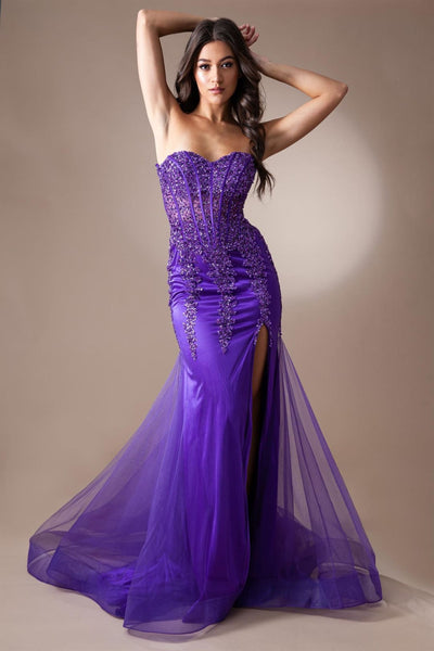 Purple Formal Dresses Purple Formal Dresses