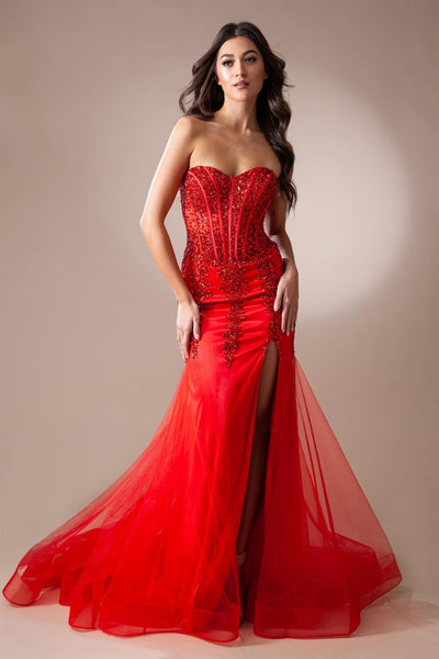 Best Selling Prom Dresses