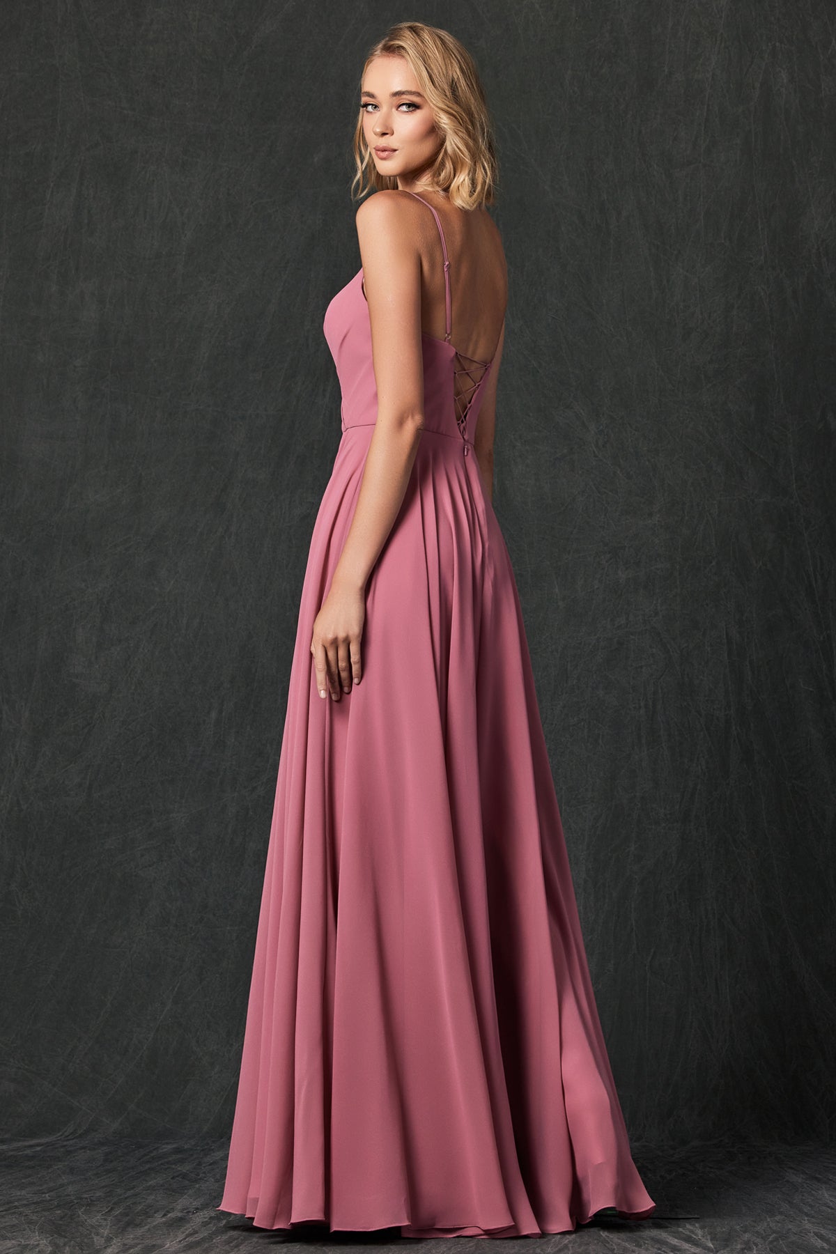 Juliet Lilac Long Formal Dresses