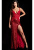 Long Prom Dress 06426 by Jovani - Prom