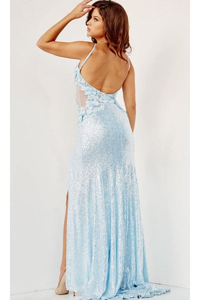 Long Prom Dress 06426 by Jovani - Prom