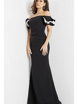 Long Prom Dress 07017 by Jovani