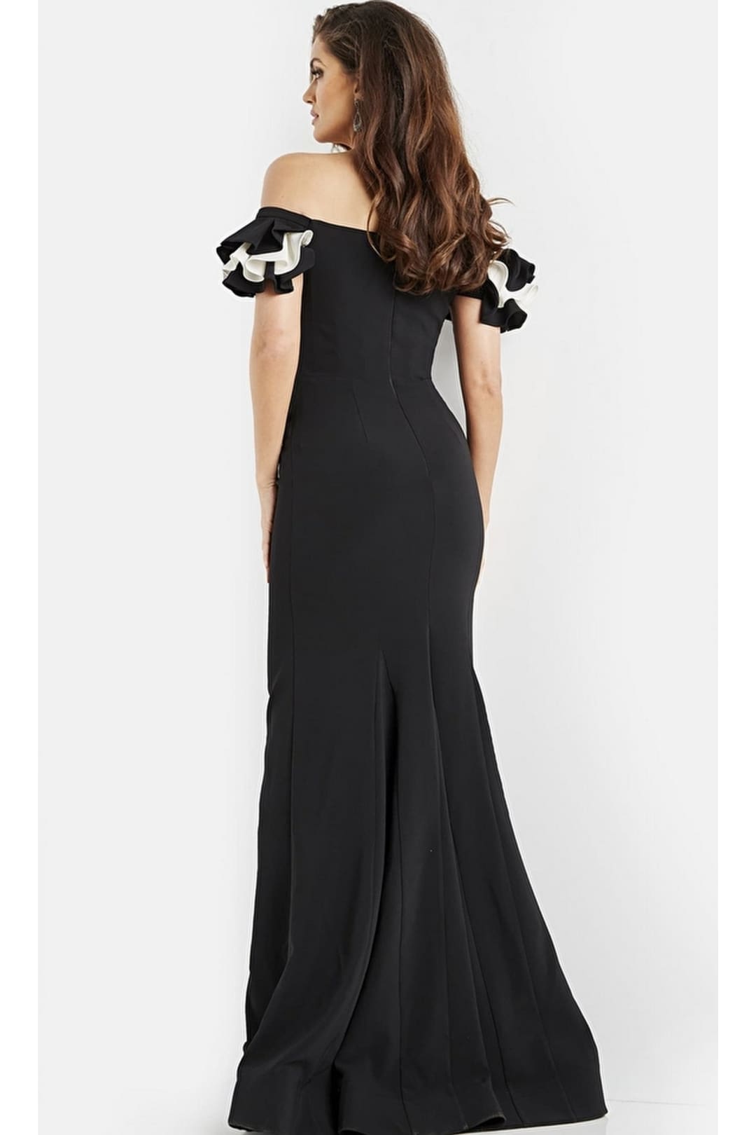 Long Prom Dress 07017 by Jovani - Prom