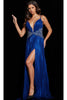 Long Prom Dress 36442 by Jovani - Prom