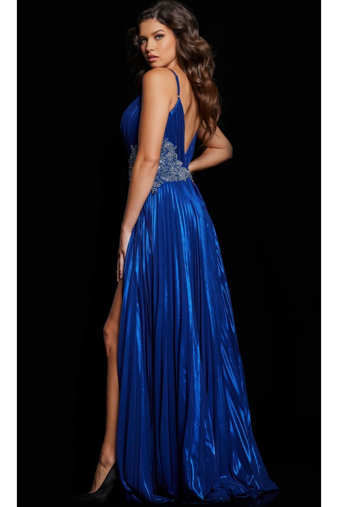 Long Prom Dress 36442 by Jovani - Prom