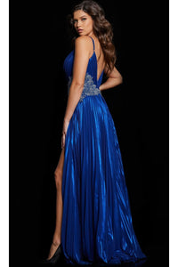 Long Prom Dress 36442 by Jovani - Prom
