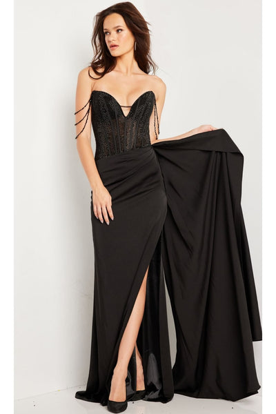 Long Prom Dress 36538 by Jovani - Prom