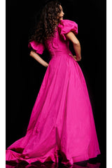Long Prom Dress 36872 by Jovani - Prom