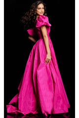 Long Prom Dress 36872 by Jovani - Prom