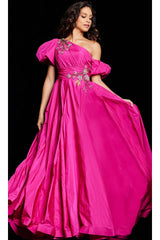 Long Prom Dress 36872 by Jovani - Prom