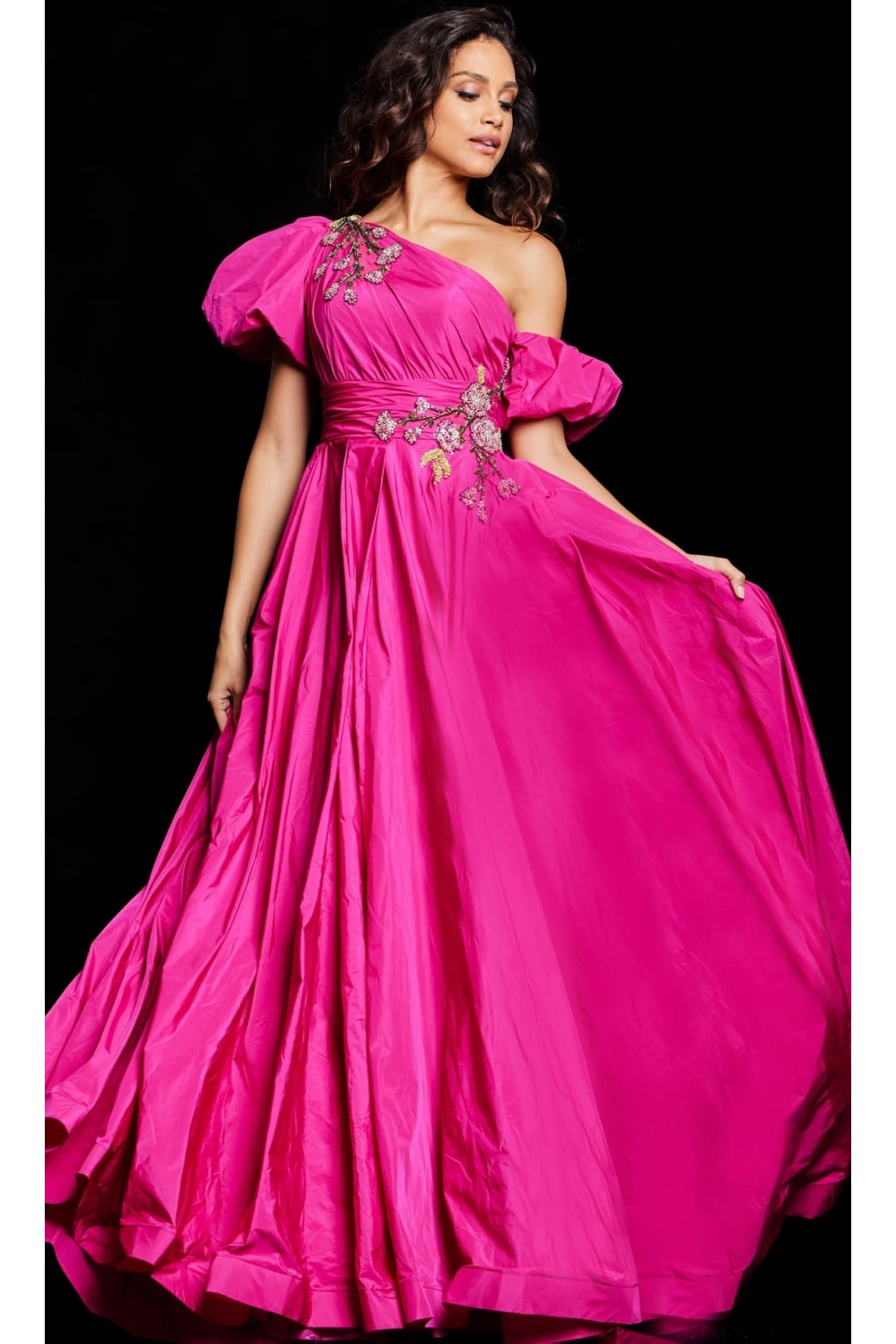 Long Prom Dress 36872 by Jovani - Prom