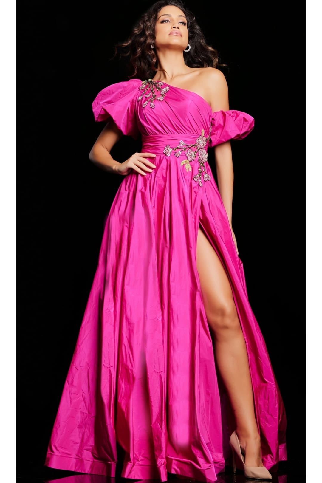 Long Prom Dress 36872 by Jovani - Prom