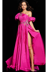 Long Prom Dress 36872 by Jovani - Prom