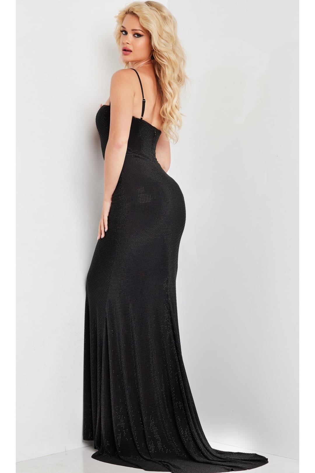 Long Prom Dress 37092 by Jovani - Prom