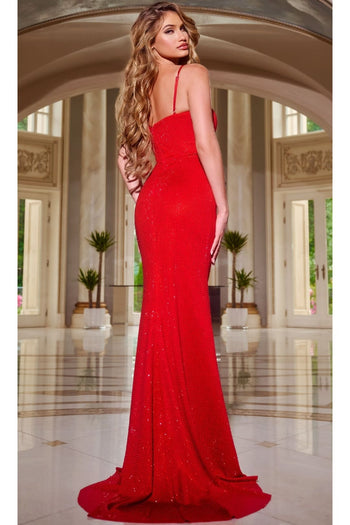 Long Prom Dress 37092 by Jovani - Prom