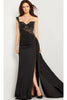 Long Prom Dress 37094 by Jovani - Prom