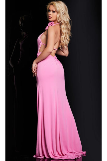 Long Prom Dress 37143 by Jovani - Apparel & Accessories > Clothing > Dresses