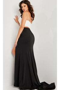 Long Prom Dress 37234 by Jovani - Prom