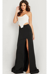 Long Prom Dress 37234 by Jovani - Prom