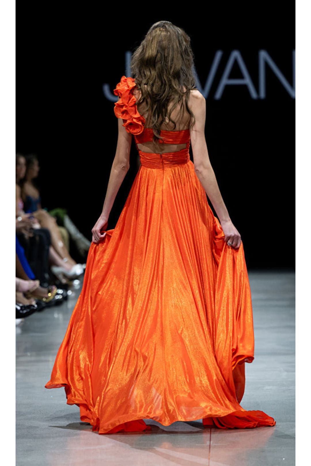 Long Prom Dress 37254 by Jovani - Apparel & Accessories > Clothing > Dresses