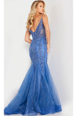 Long Prom Dress 37416 by Jovani - Prom