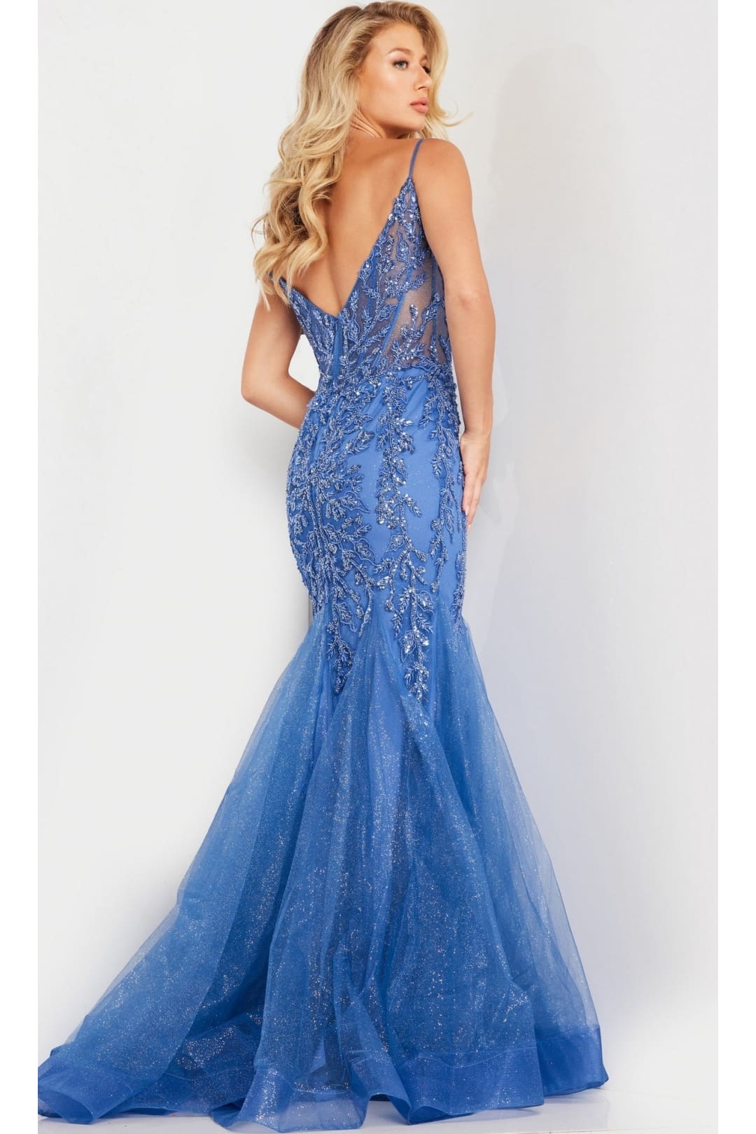 Long Prom Dress 37416 by Jovani - Prom