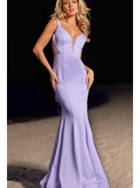 Long Prom Dress 37430 by Jovani