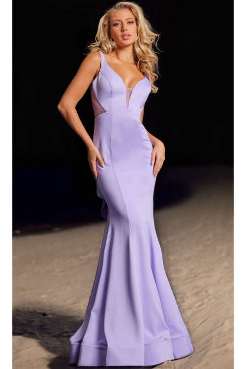 Long Prom Dress 37430 by Jovani - Apparel & Accessories > Clothing > Dresses