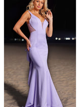 Long Prom Dress 37430 by Jovani