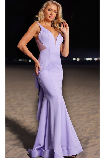 Long Prom Dress 37430 by Jovani - Apparel & Accessories > Clothing > Dresses