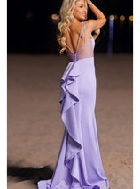 Long Prom Dress 37430 by Jovani
