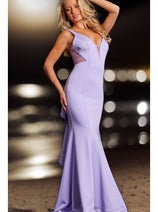 Long Prom Dress 37430 by Jovani