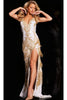 Long Prom Dress 38847 by Jovani - Prom