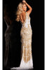 Long Prom Dress 38847 by Jovani - Prom