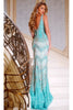 Long Prom Dress 38847 by Jovani - Prom