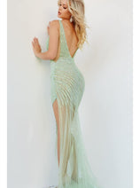 Long Prom Dress 63405 by Jovani