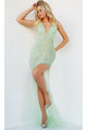 Long Prom Dress 63405 by Jovani - Apparel & Accessories > Clothing > Dresses