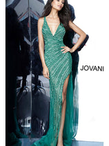 Long Prom Dress 63405 by Jovani