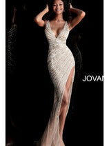 Long Prom Dress 63405 by Jovani