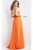 Long Prom Dress by Jovani 05971 - Prom