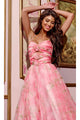 Long Prom Dress: Jovani 40402 - Prom