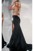 Long Prom Dress: Jovani 40884 - Prom