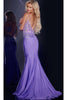 Long Prom Dress: Jovani 42221 - Prom