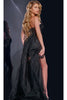 Long Prom Dress: Jovani 42255 - Prom