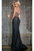 Long Prom Dress: Jovani 42290 - Prom