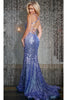 Long Prom Dress: Jovani 42423 - Prom